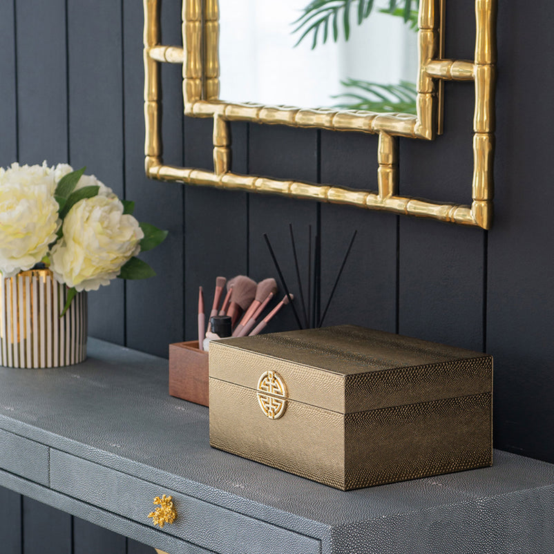 YASMEEN Cutie depozitare