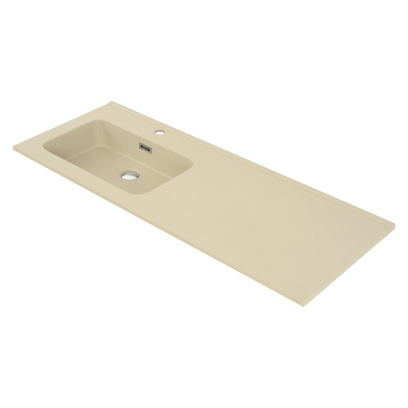 FLORANCE Set mobilier baie, mască lavoar și lavoar