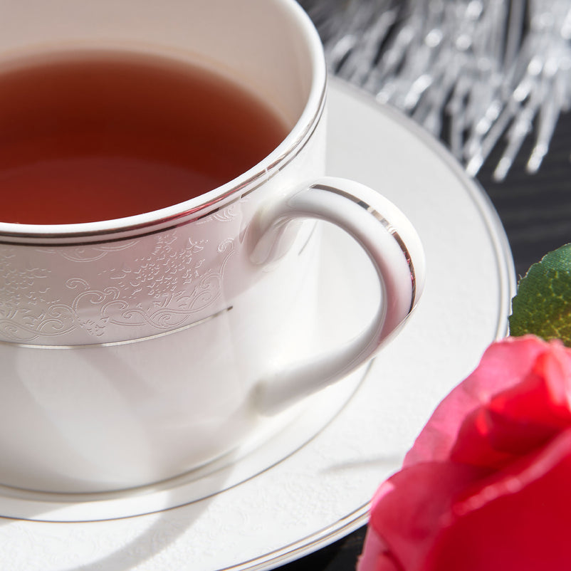 ALTEA Set veselă, porțelan, 20 piese