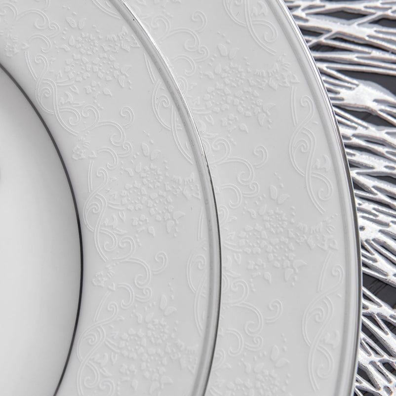 ALTEA Set veselă, porțelan, 20 piese