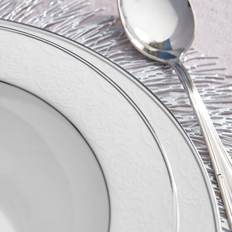 ALTEA Set veselă, porțelan, 20 piese