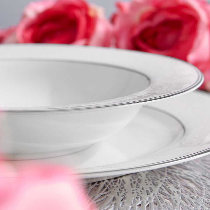 ALTEA Set veselă, porțelan, 20 piese