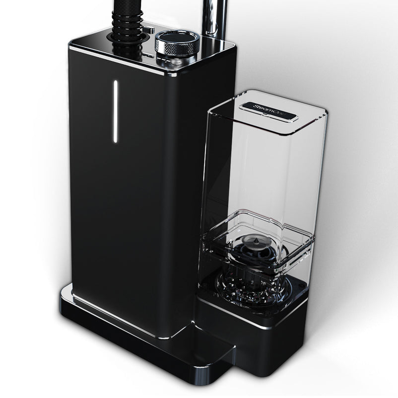 MINILYS Aparat de călcat vertical, 2000W, 1.2L