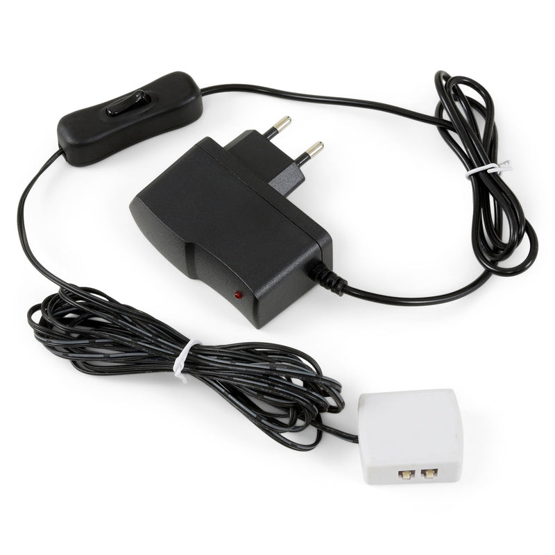 EMERSON Vitrină, LED inclus - Articol resigilat