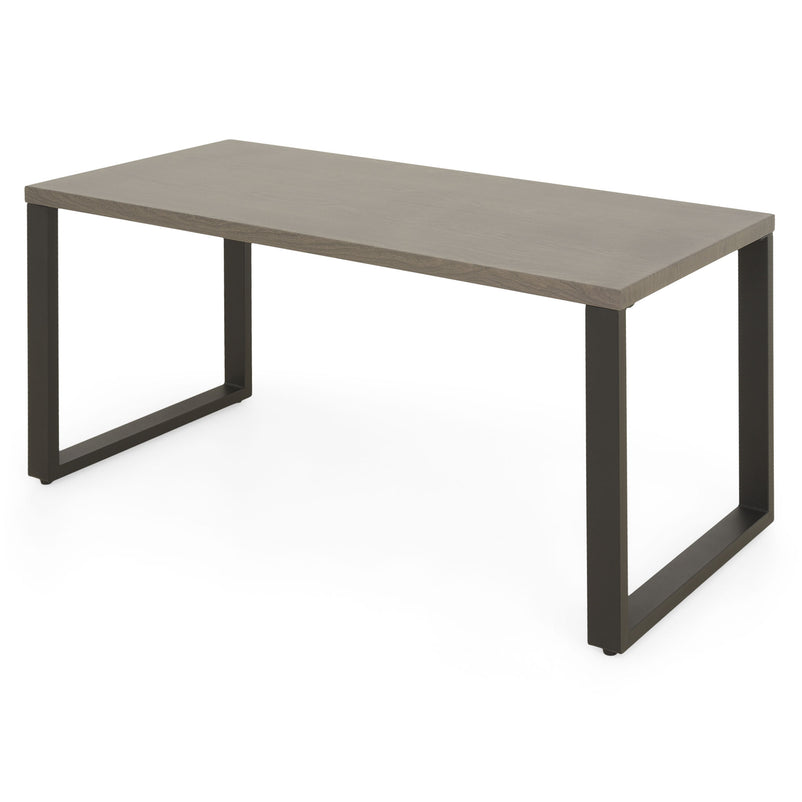 STOKE Set mobilier terasă/grădină, 2 taburete, 2 canapele și măsuță