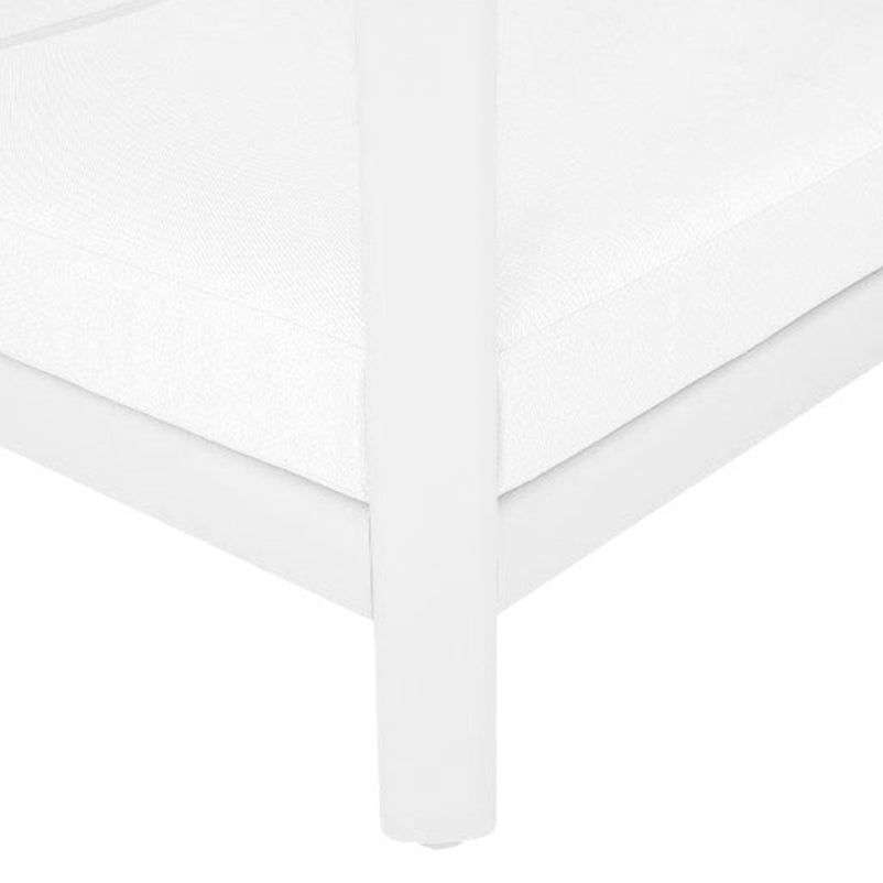 HILTON Pat de zi, exterior