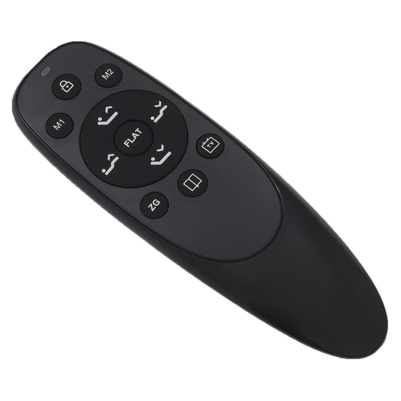 NEW JERSEY Colțar cu șezlong electric stânga/dreapta, 1 recliner electric, mecanism tetieră, USB, stofă