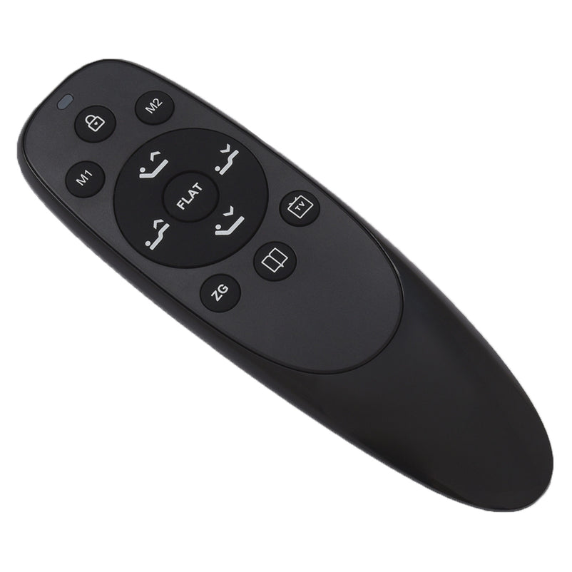 NEW JERSEY Colțar cu șezlong electric stânga/dreapta, 1 recliner electric, mecanism tetieră, USB, stofă