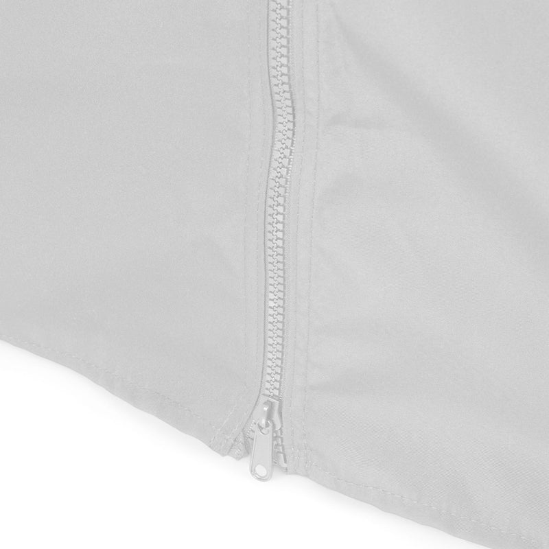 MIRADOR GOLD Set șină, perdele și plasă țânțari