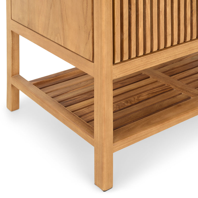 FUSION Mască lavoar