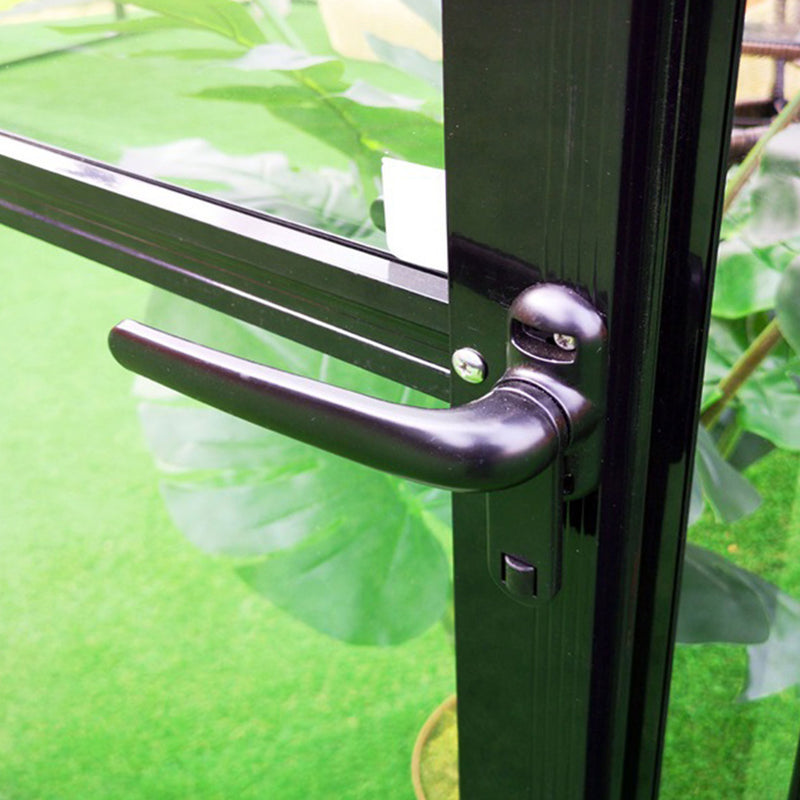 MODI Oranjerie, 381x439cm