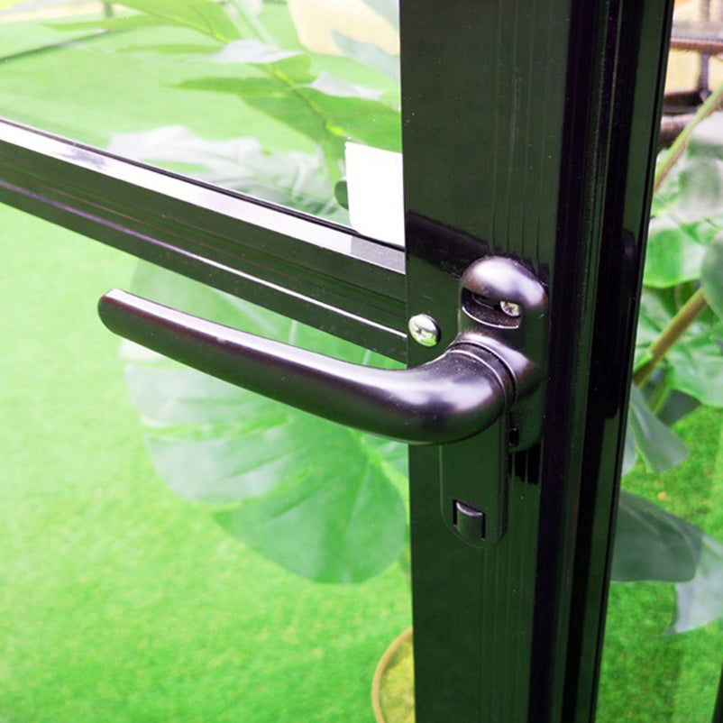 MODI Oranjerie, 381x439cm