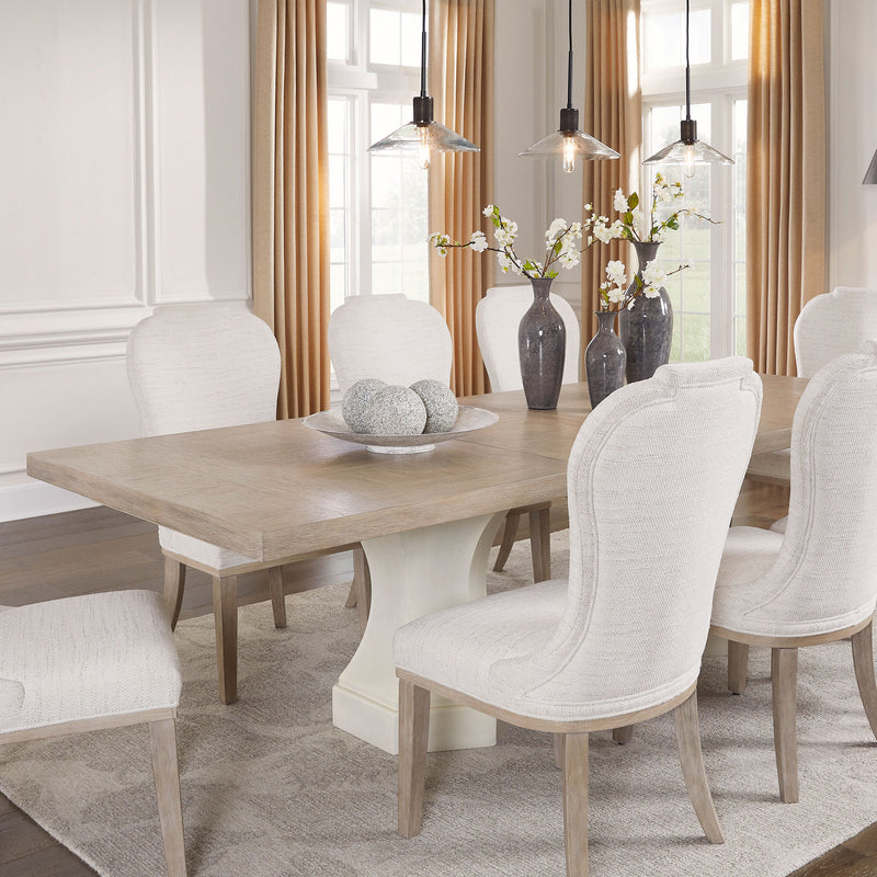 JORLAINA Masă extensibilă