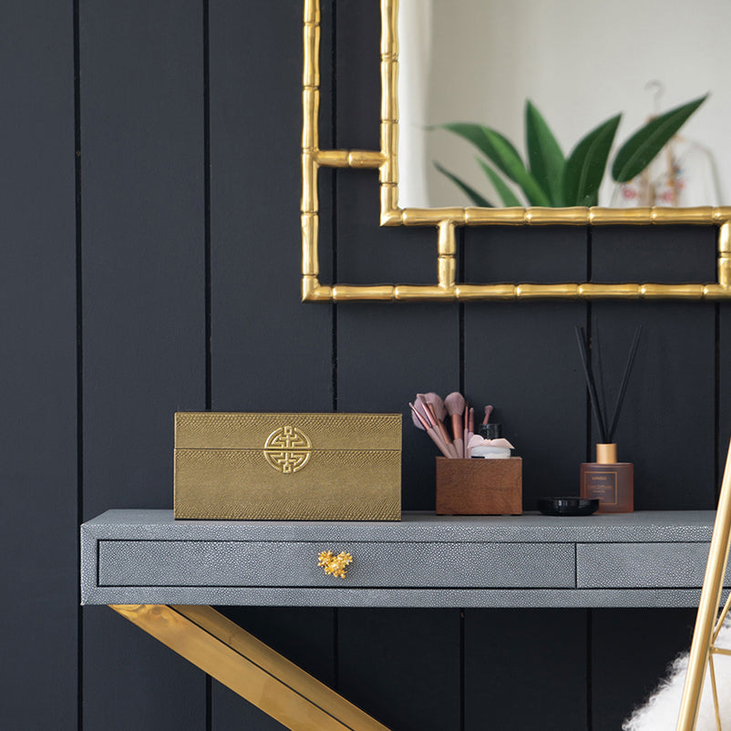 YASMEEN Cutie depozitare