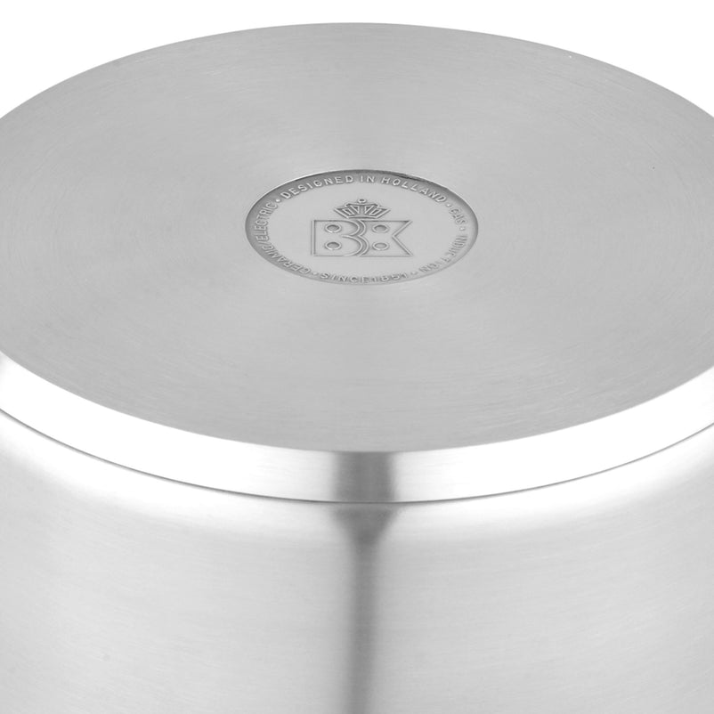 PLUS Set 5 vase pentru gătit