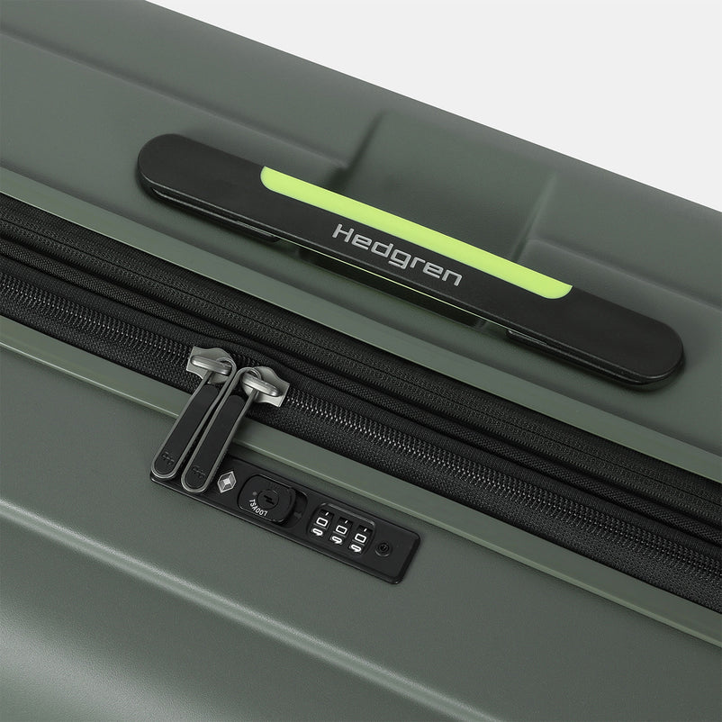 GRIP Troler cabină avion