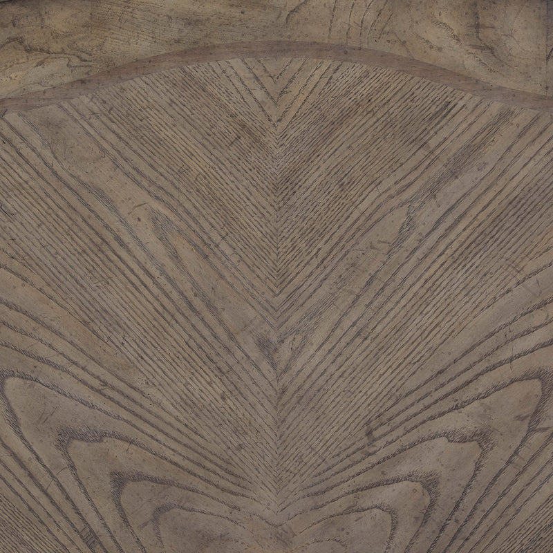 WASHINGTON Comodă lată, 9 sertare