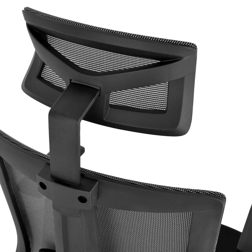OTTO Scaun ergonomic birou