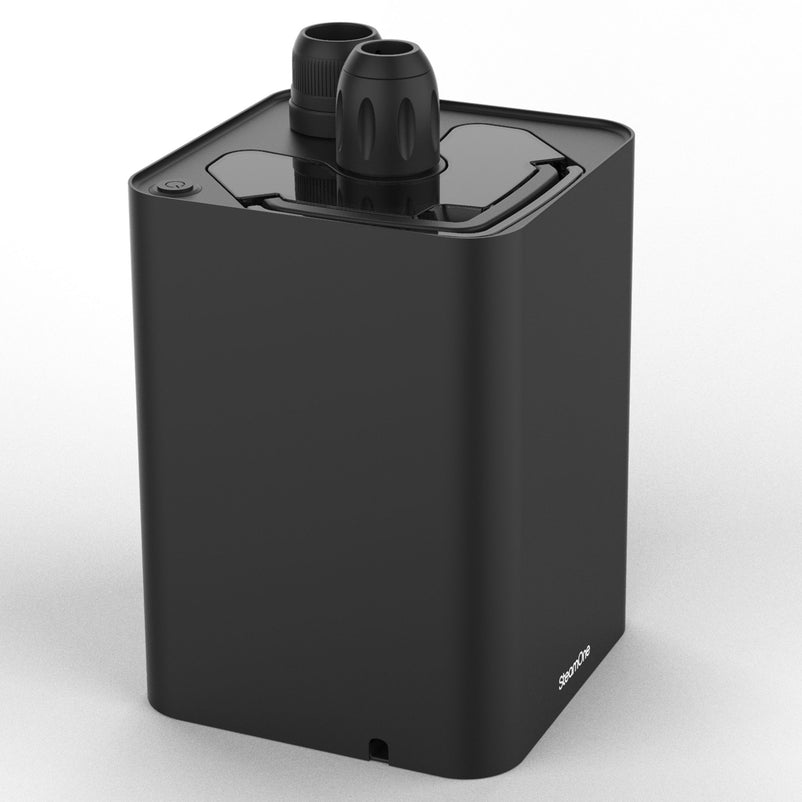 HENRY Aparat de călcat vertical, 1800W, 1.8L