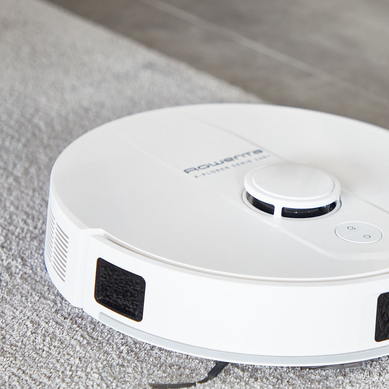 ROBOT X-PLORER S140+ Aspirator robot