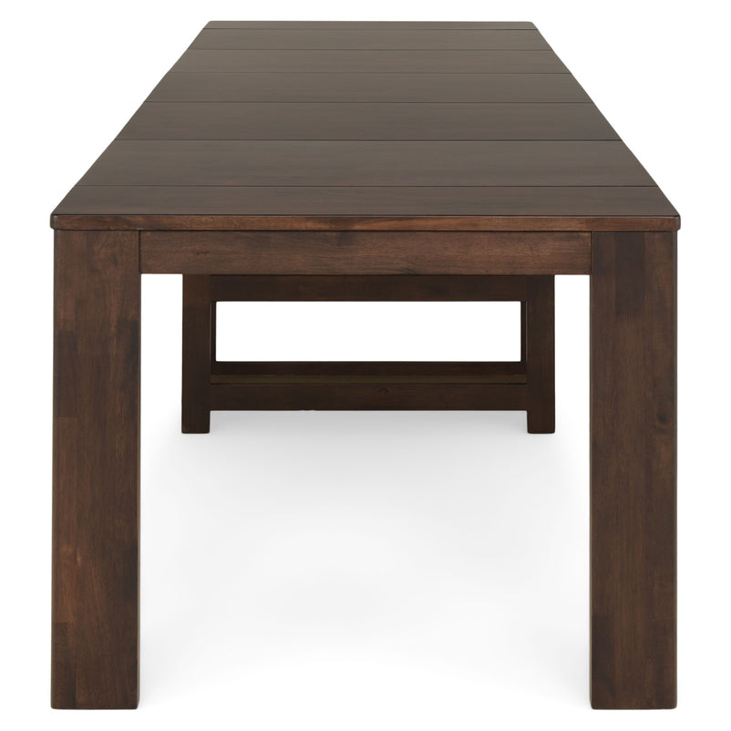 DUVALL Masă extensibilă