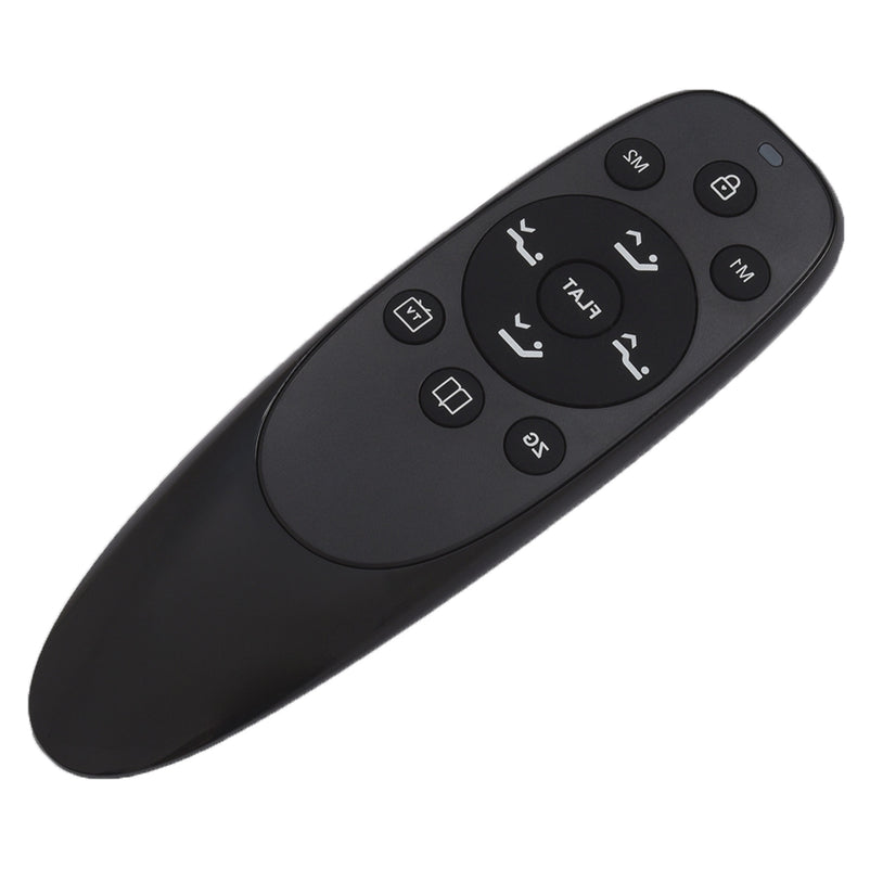 NEW JERSEY Colțar cu șezlong electric stânga/dreapta, 1 recliner electric, mecanism tetieră, USB, stofă