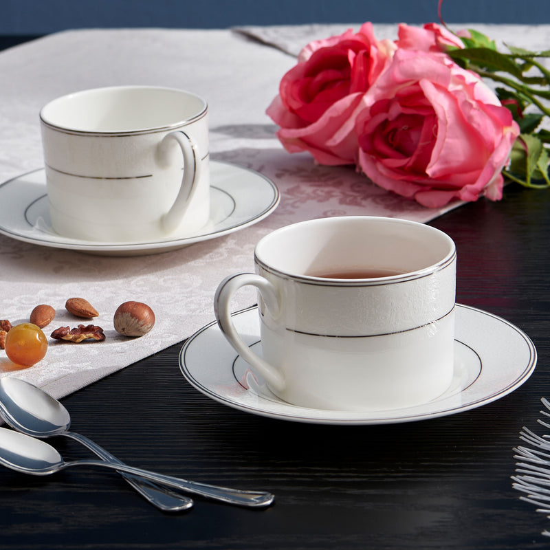 ALTEA Set veselă, porțelan, 20 piese