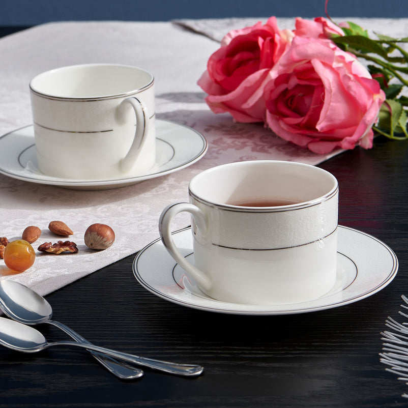 ALTEA Set veselă, porțelan, 20 piese