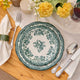 WINDSOR Set 4 inele servetele, porțelan