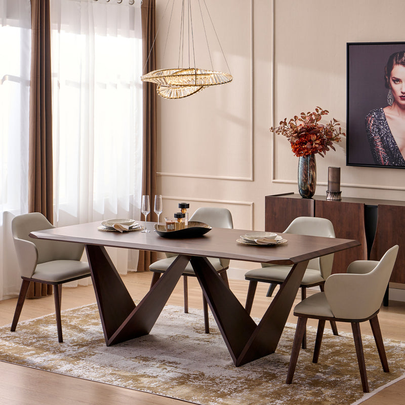 DALMA Lustră 1x50W LED