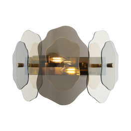 DOREDEA Aplică 2x20W E14