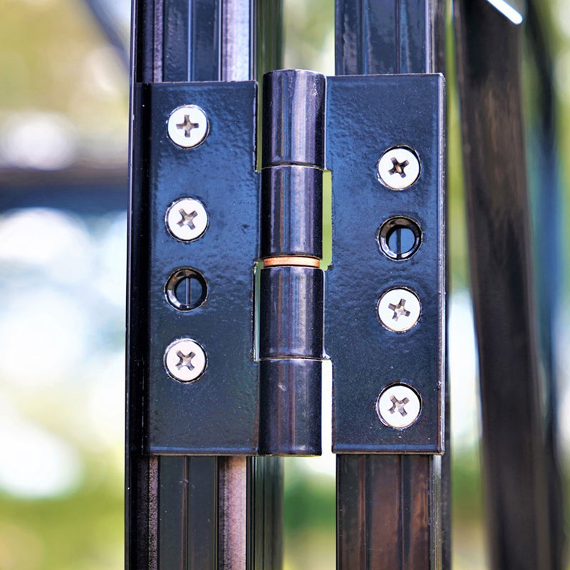 MODI Oranjerie, 381x439cm