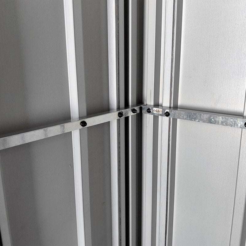 MANILA Magazie depozitare