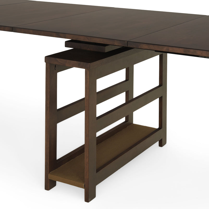 DUVALL Masă extensibilă