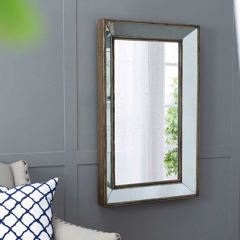 MELBA Oglindă decorativă