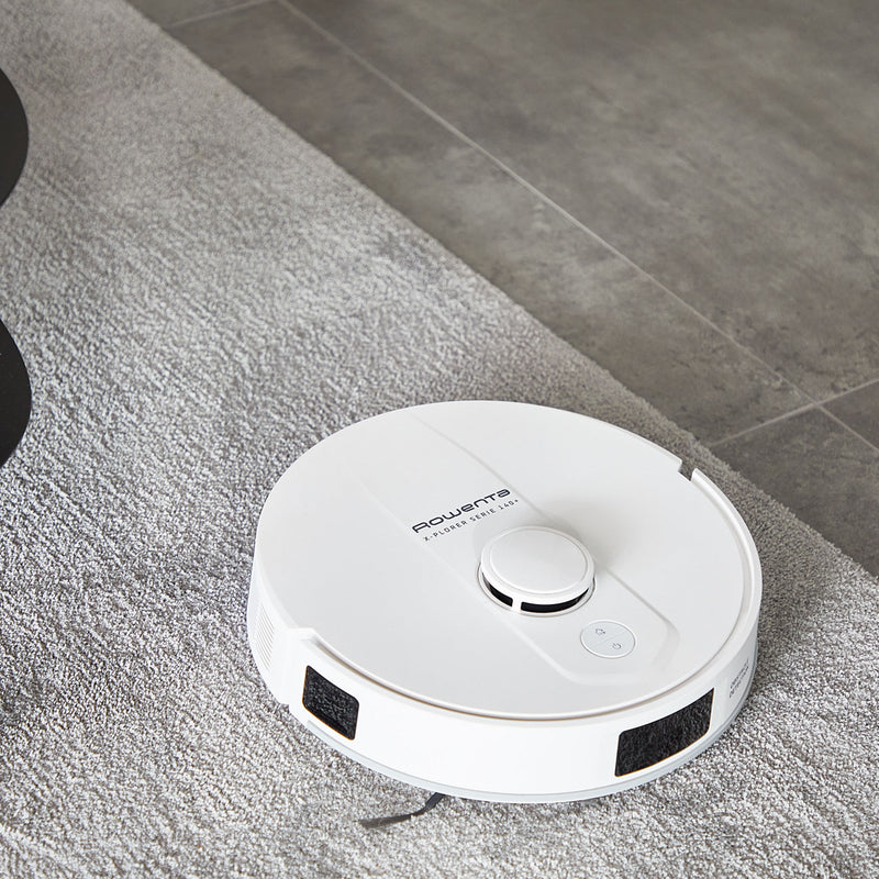 ROBOT X-PLORER S140+ Aspirator robot