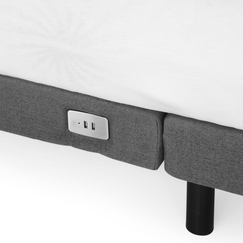 RELAX BED Pat electric