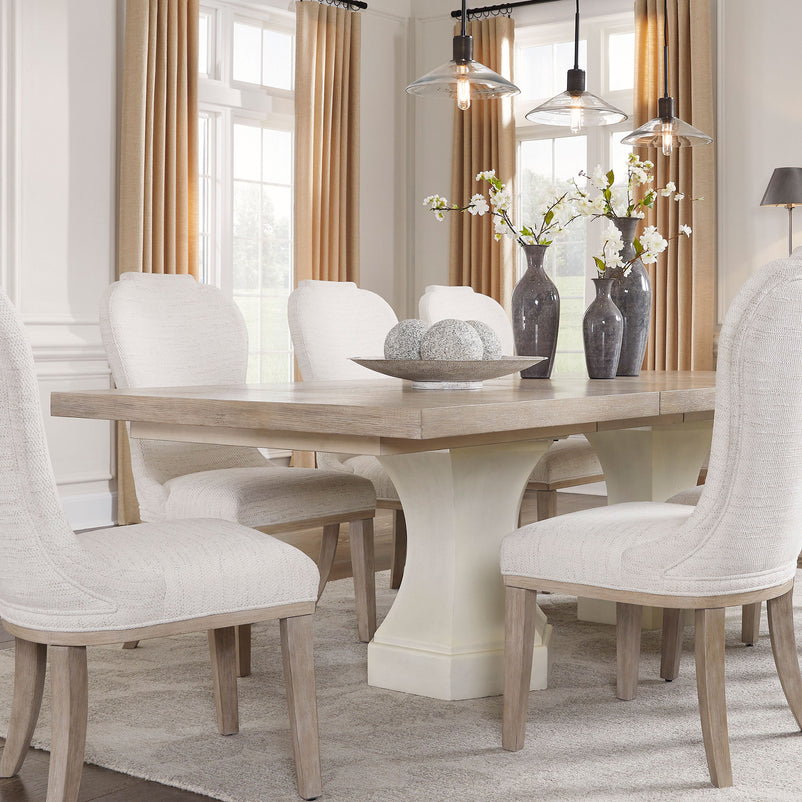 JORLAINA Masă extensibilă