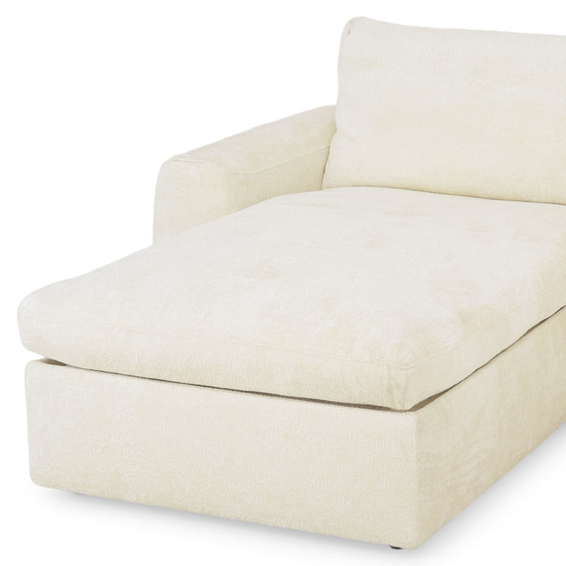 NEW JERSEY Colțar cu șezlong electric stânga/dreapta, 1 recliner electric, tetiere reglabile, USB, consolă depozitare, stofă
