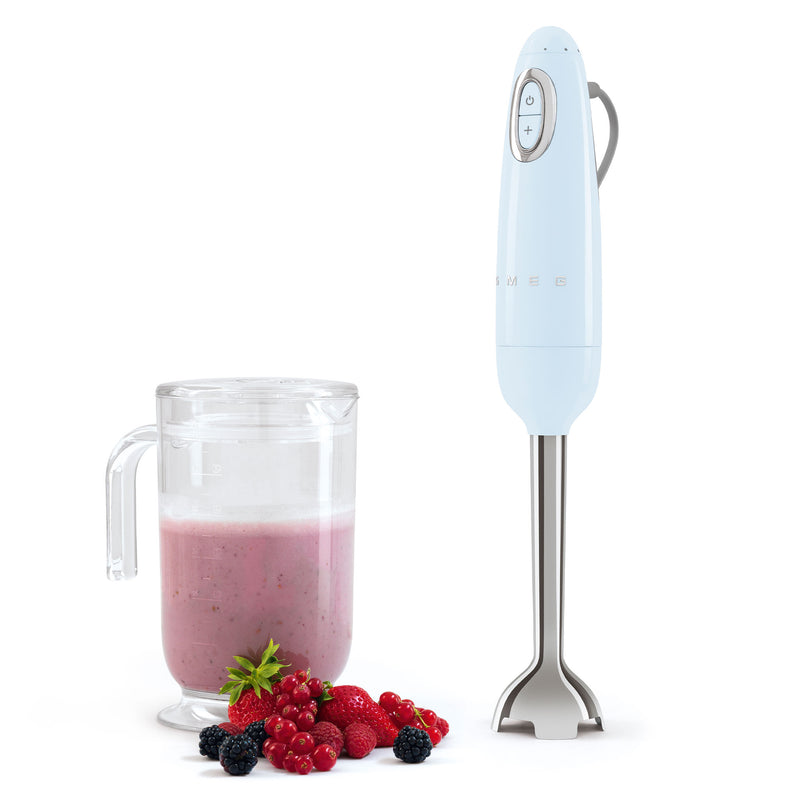 SMEG Blender de mână cu accesorii