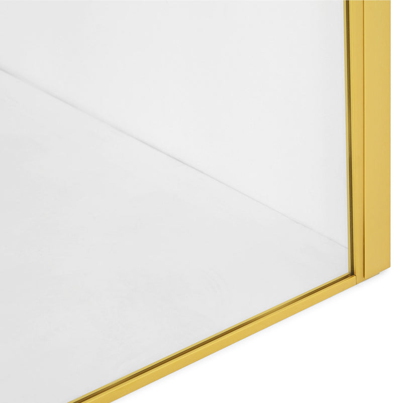 MANHATTAN Sistem duș ușă batantă, 8mm