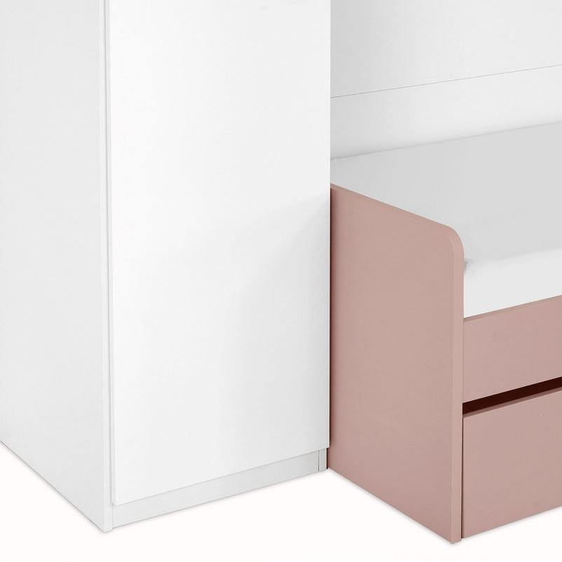 JOLIE Mobilier dormitor copii