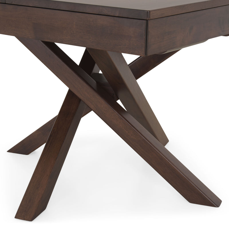 DUVALL Masă extensibilă