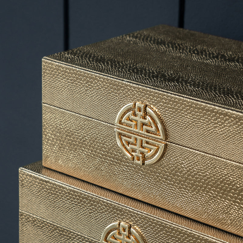 YASMEEN Cutie depozitare