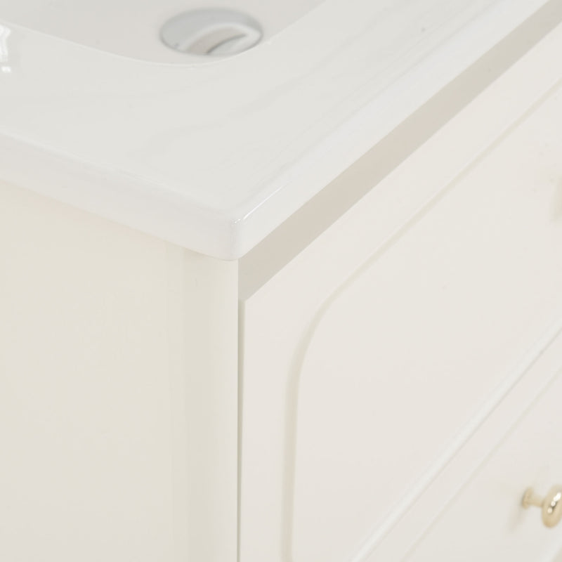 NOBLESSE Set mobilier baie