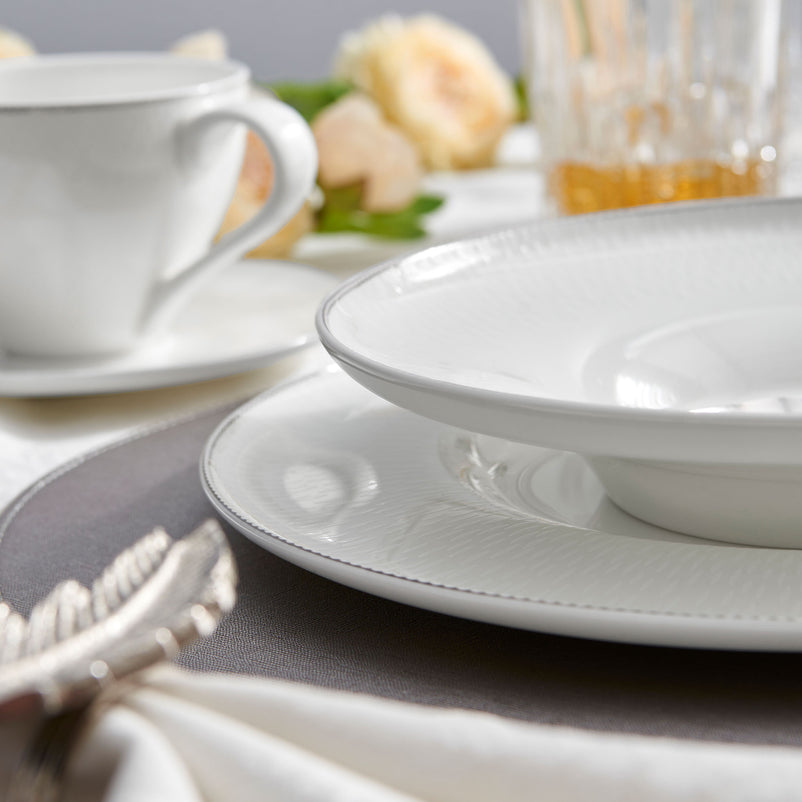 LEAF Inel șervețele