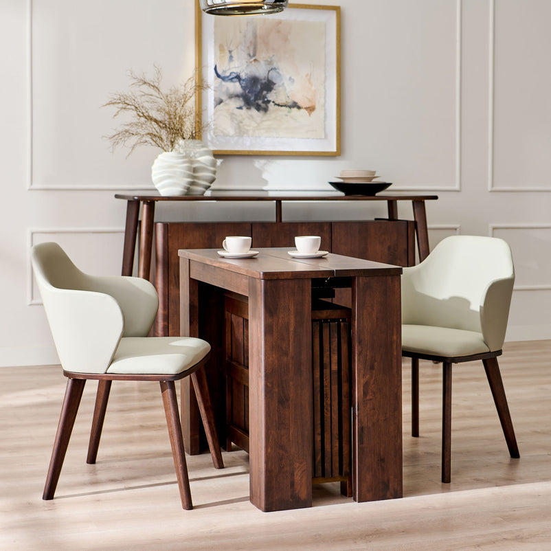 DUVALL Masă extensibilă