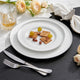 PEARL Set tacâmuri, 24 piese, inox