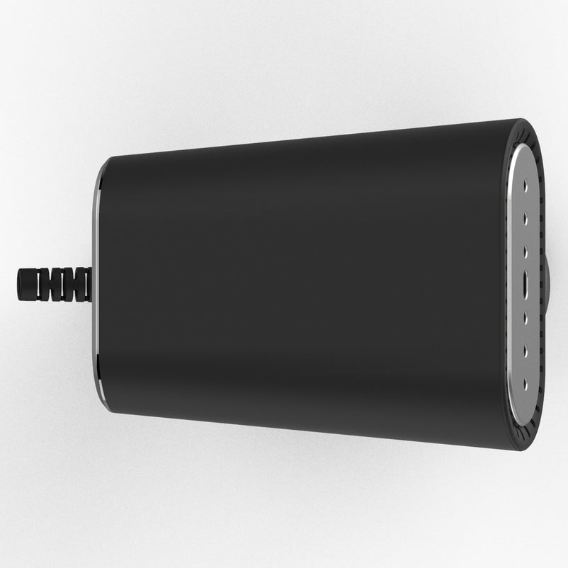 KARL Aparat de călcat vertical, 2000W, 400ml