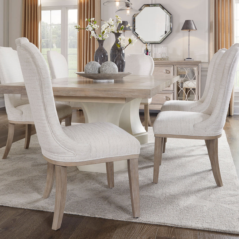 JORLAINA Masă extensibilă